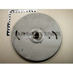 Disc Imprastietor cu Perie St. 919479 AMAZONE