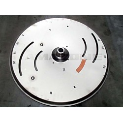 Disc Imprastietor OM 24-36 Dreapta 929020 AMAZONE