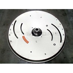 Disc Imprastietor OM 24-36 Stanga 929019 AMAZONE