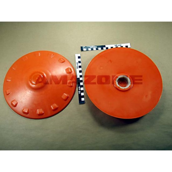 Disc Limitator 967586 AMAZONE