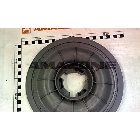 Disc Semanatoare 120 gauri 1.0mm 225044 AMAZONE Disc Semanatoare 120 gauri 1.0mm 225044 AMAZONE