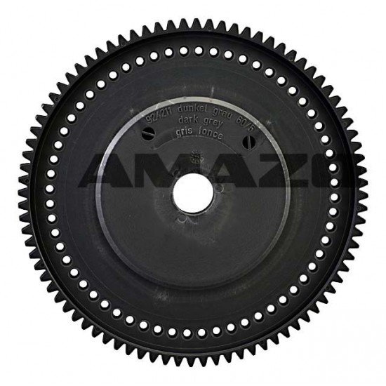 Disc Semanatoare Fasole 60gauri 4.5mm 924211 AMAZONE