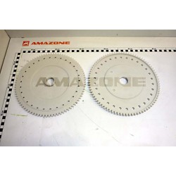 Disc Semanatoare Porumb 30 gauri 5.8mm 219862 AMAZONE