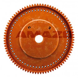 Disc Semanatoare Sioa 60 gauri 4.0mm 924212 AMAZONE