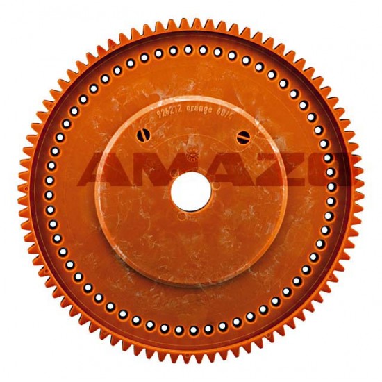 Disc Semanatoare Sioa 60 gauri 4.0mm 924212 AMAZONE