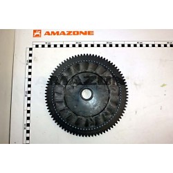 Disc Semanatoare Soia 80 gauri 4.0mm 215048 AMAZONE