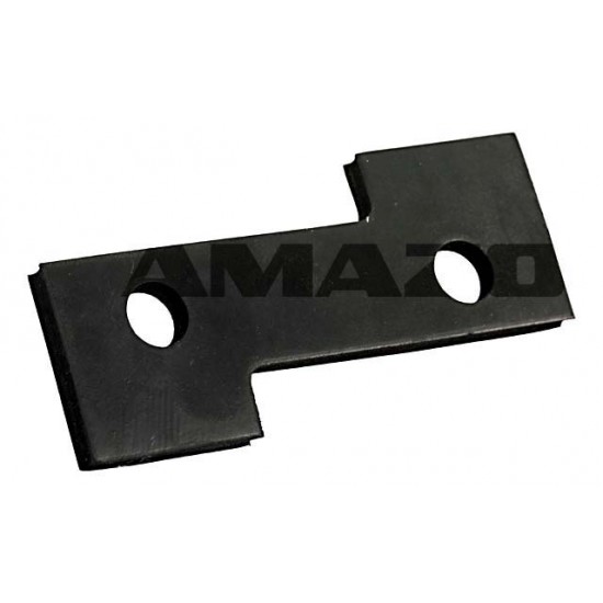 Distantier Cauciuc Brazdar 970399 AMAZONE