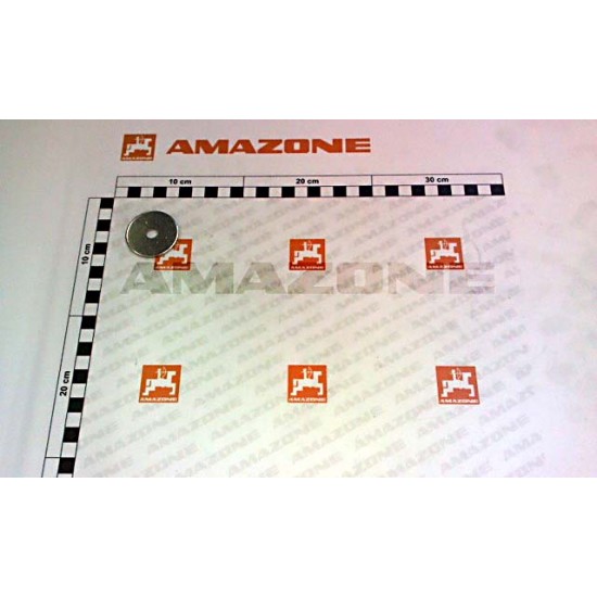 Distantier de Compensare 8.4x40x3 DF236 AMAZONE Distantier de Compensare 8.4x40x3 DF236 AMAZONE