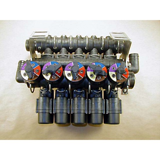 Distribuitor ZF807 AMAZONE Distribuitor ZF807 AMAZONE