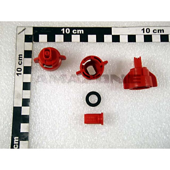 Duza 110-04 ZF1053 AMAZONE