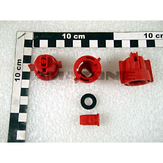Duza 120-04 ZF1060 AMAZONE