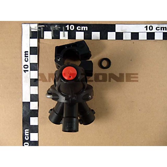 Duza 3 Capuri 1/2inch ZF760 AMAZONE