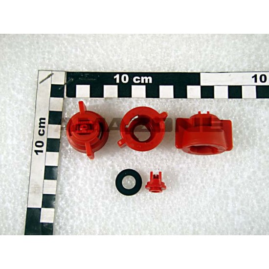 Duza AD 120-04 ZF1048 AMAZONE