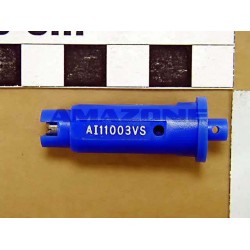 Duza AL 110-03 VS ZF420 AMAZONE