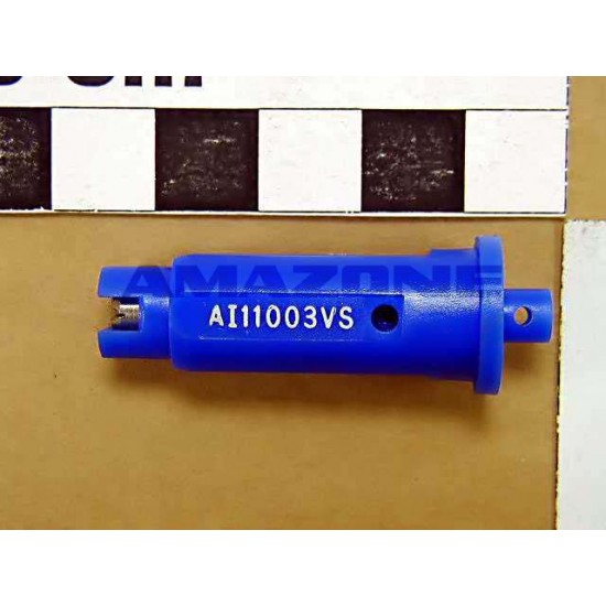 Duza AL 110-03 VS ZF420 AMAZONE