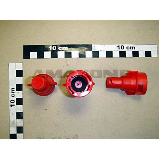 Duza FD 04 ZF1020 AMAZONE