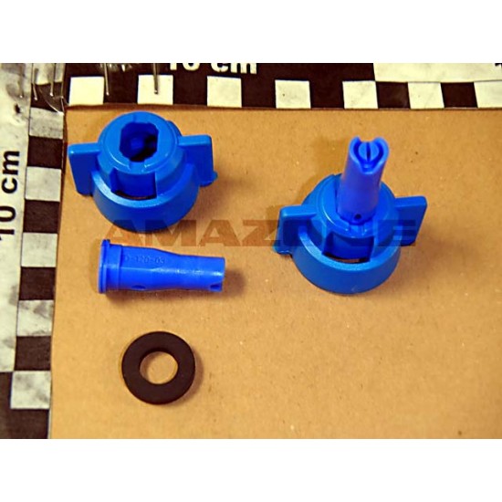Duza ID3 120-03 ZF1296 AMAZONE