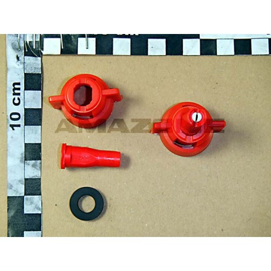 Duza ID3 120-04C ZF1288 AMAZONE