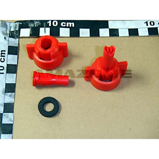 Duza ID3 120-04C ZF1297 AMAZONE