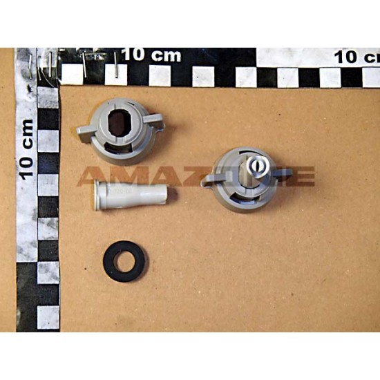 Duza ID3 120-06 ZF1299 AMAZONE Duza ID3 120-06 ZF1299 AMAZONE