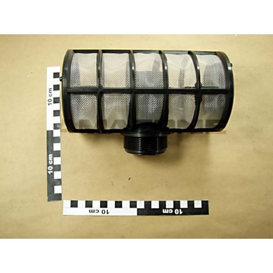 Filtru T AG=2inch DA=200 ZF147 AMAZONE