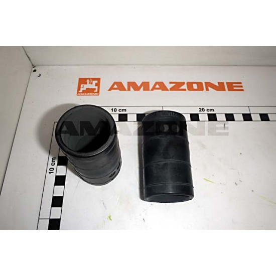 Furtun 34-34 EPDM Negru 211789 AMAZONE