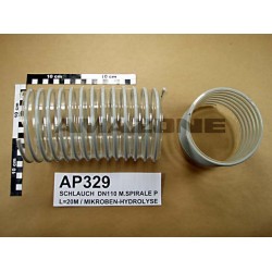 Furtun DN110 AP329 AMAZONE