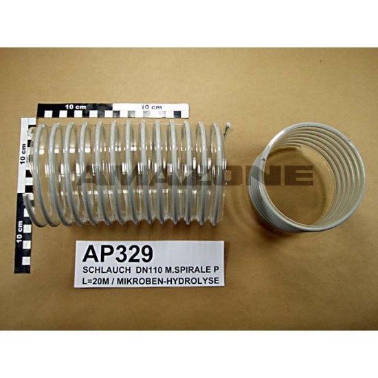 Furtun DN110 AP329 AMAZONE