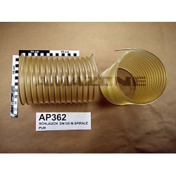Furtun DN125 AP362 AMAZONE