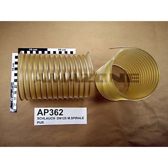 Furtun DN125 AP362 AMAZONE