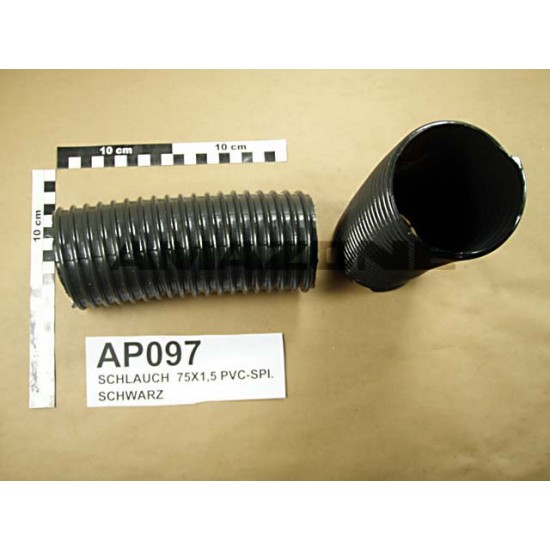 Furtun Golire Buncar O76x3.5 AP097 AMAZONE Furtun Golire Buncar O76x3.5 AP097 AMAZONE
