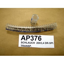 Furtun O20x3.4 AP376 AMAZONE
