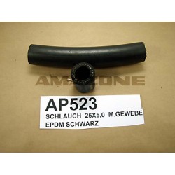 Furtun O25x5.0 20/60bari AP523 AMAZONE