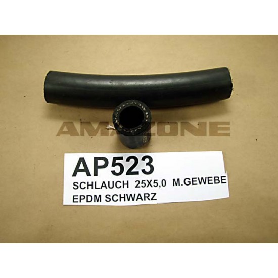Furtun O25x5.0 20/60bari AP523 AMAZONE