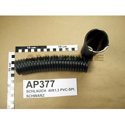 Furtun PVC O40x1.3 AP377 AMAZONE