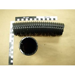 Furtun Spirala PVC Negru O50x1.3 AP218 AMAZONE