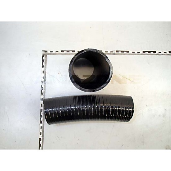 Furtun Spirala PVC Negru O76x5.3 AP381 AMAZONE