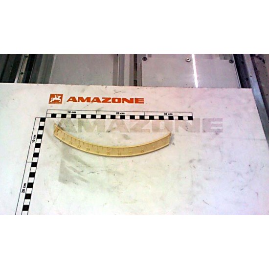 Gradatie OM 5-28 Stanga 927852 AMAZONE Gradatie OM 5-28 Stanga 927852 AMAZONE