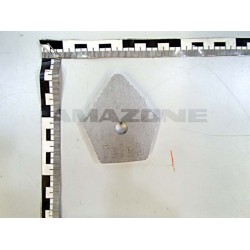 Greutate echilibrare telescop 100649 AMAZONE
