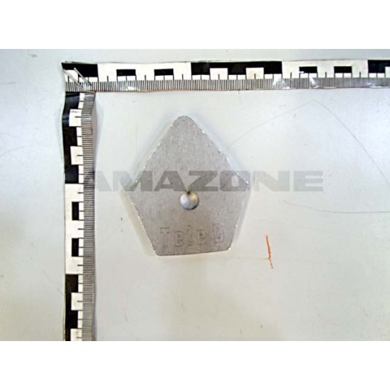 Greutate echilibrare telescop 100649 AMAZONE