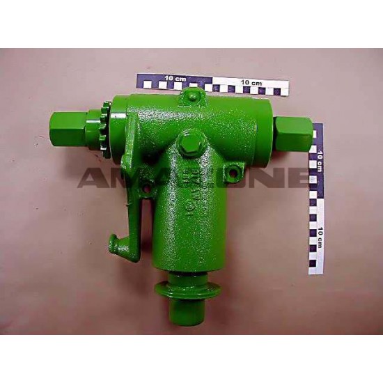 Grup ZA-M 918044 AMAZONE Grup ZA-M 918044 AMAZONE