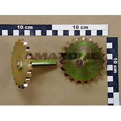 Intinzator 3540400 AMAZONE