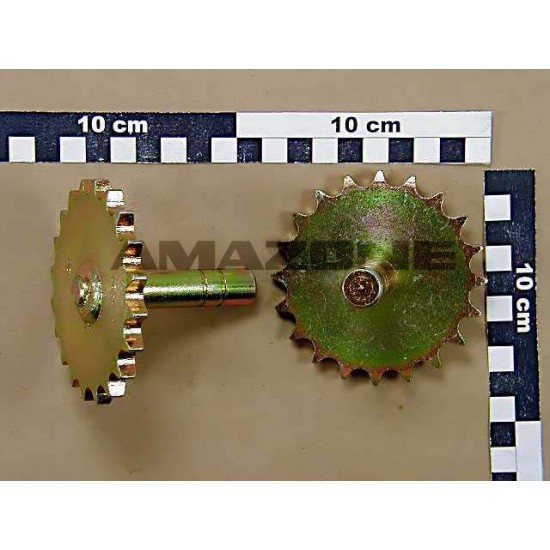 Intinzator 3540400 AMAZONE