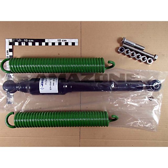 Kit Arcuri Tensiune 938217 AMAZONE