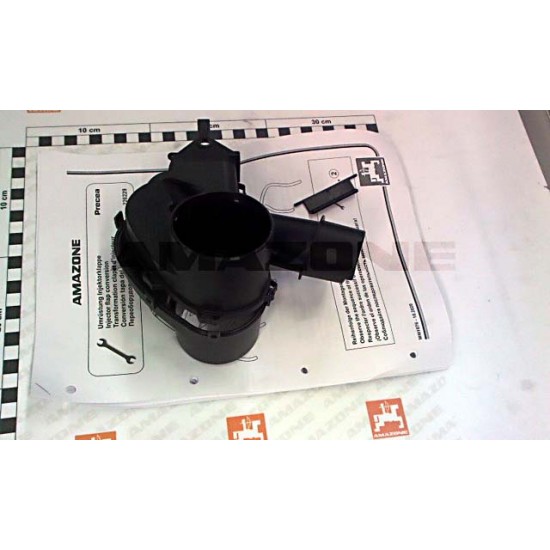 Kit Conversie Flap Injector 226229 AMAZONE