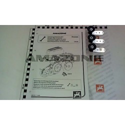 Kit Conversie Rola 226228 AMAZONE