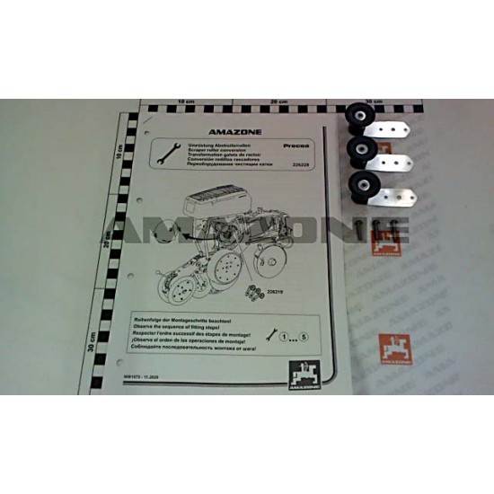 Kit Conversie Rola 226228 AMAZONE Kit Conversie Rola 226228 AMAZONE