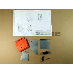 Kit Cutie Seminte 202650 AMAZONE Kit Cutie Seminte 202650 AMAZONE