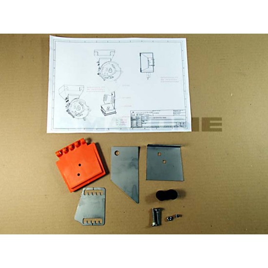 Kit Cutie Seminte 202650 AMAZONE Kit Cutie Seminte 202650 AMAZONE