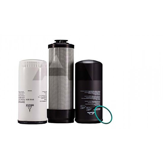 Kit Filtre Pantera 4502 944980 AMAZONE